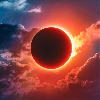 Calendario lunar de marzo 2025: todas las fases de la Luna en el mes de los eclipses