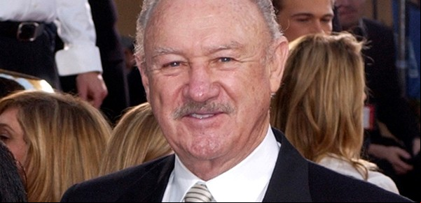 Revelan detalles del entierro secreto de Gene Hackman: una tumba sin nombre, la venganza de sus hijos