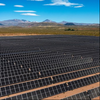 Apagón en España: ¿el problema estuvo en la energía solar?