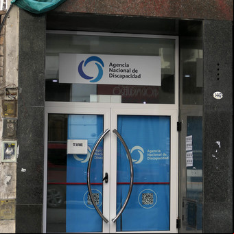 Echaron a una funcionaria de la Agencia Nacional de Discapacidad por definir como "idiota", "imbécil" y "débil mental" a pacientes