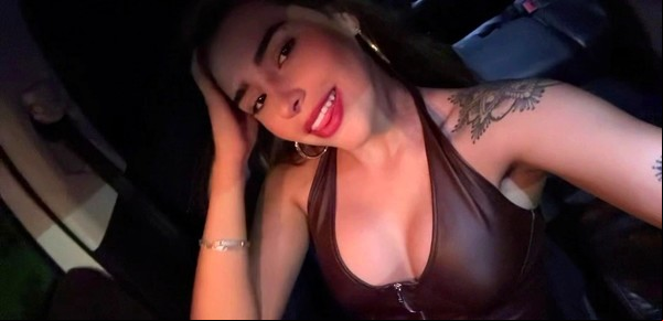 La Miss Bolivia detenida por el narcoavión dice que se subió amenazada de muerte: "Era una relación tóxica"