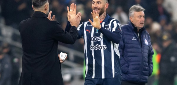 El brutal elogio de Demichelis para Sergio Ramos en Monterrey, rival de River en el Mundial de Clubes 2025: "Es el mago"