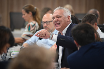 Diputados opositores intentaron frenar la jura de García Mansilla a último momento pero la Corte Suprema lo rechazó