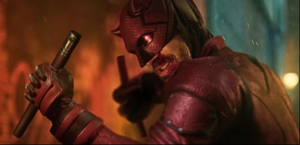  ¿Qué tenés que ver antes del estreno de Darevil: Born Again de Marvel?