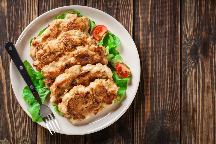 Escalopes