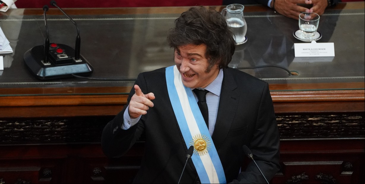 Javier Milei y sus medidas, EN VIVO: "Kuka esto no te gustará", el Presidente afirmó que la pobreza siguió bajando en el arranque de 2025