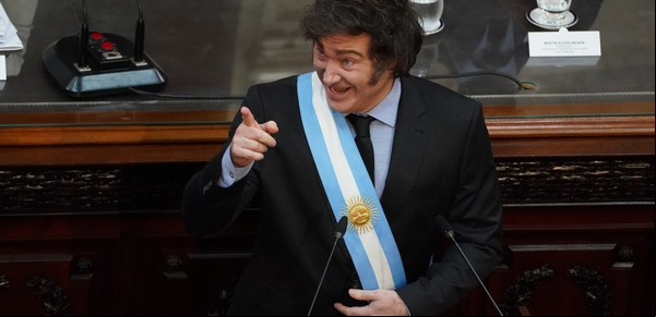 Javier Milei y sus medidas, EN VIVO: "Kuka esto no te gustará", el Presidente afirmó que la pobreza siguió bajando en el arranque de 2025