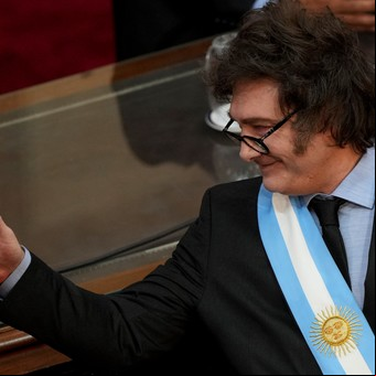 Milei anunció un proyecto de reforma tributaria: ¿se viene un Súper IVA?