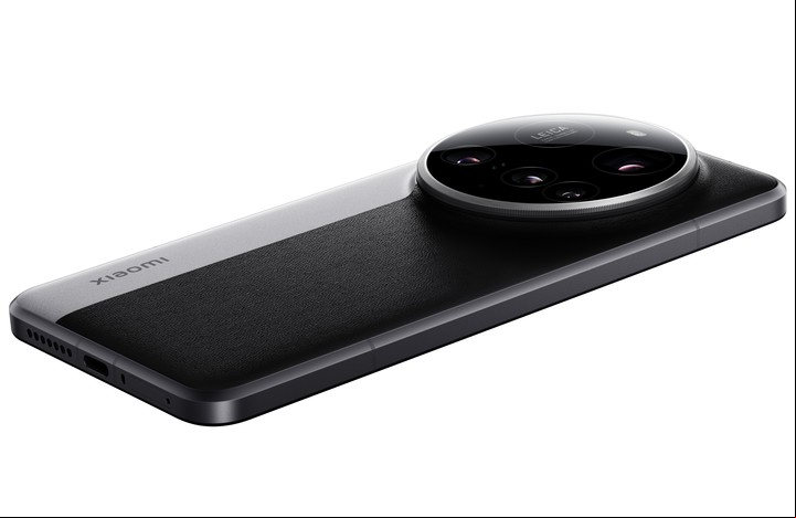 Xiaomi 15 Ultra.