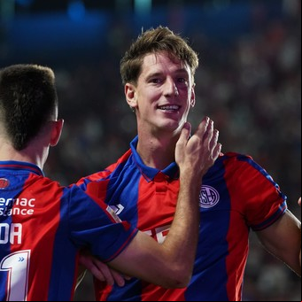 En una definición por penales para el infarto, San Lorenzo eliminó a Argentinos y se metió en las semifinales del Torneo Apertura