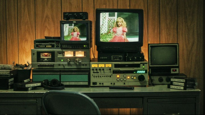 "Caso no resuelto ¿Quién mató a JonBenét Ramsey", sobre el crimen de una niña de seis años.