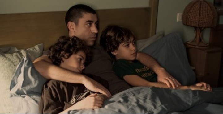 Fausto y sus hijos y una preparación para el duelo.