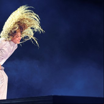 Shakira en Argentina: horarios,  y todo sobre sus shows en el Campo de Polo
