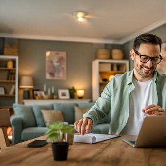Las 10 claves para armar tu área de home office según el Feng Shui: dónde ubicar cada cosa y qué evitar