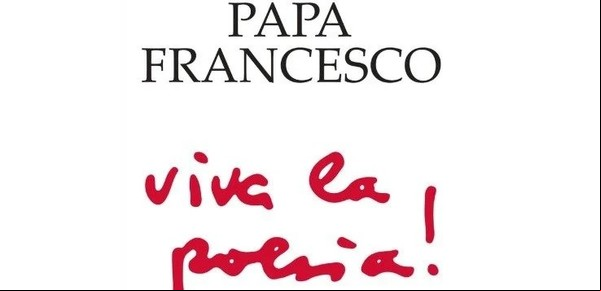 Mientras su salud sigue en jaque, anuncian un libro del Papa Francisco sobre poesía