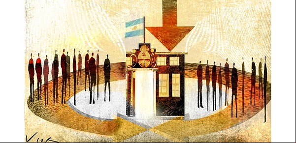 “La educación pública y gratuita es un derecho esencial”