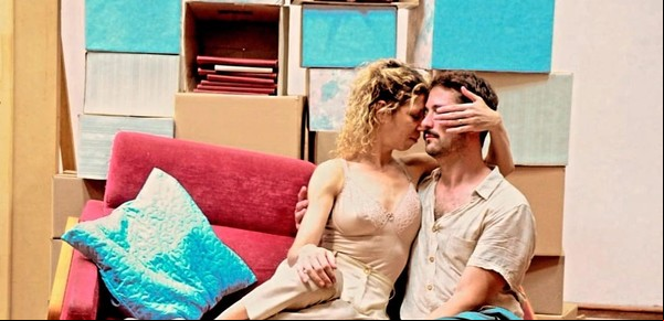 Qué pasaría si las paredes de un negocio hablaran: lo cuenta una obra de teatro