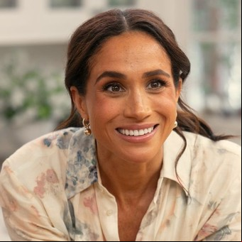 Meghan Markle estrenó reality en Netflix y en redes dudan de ella: "Es inauténtica"