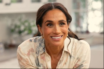 Meghan Markle estrenó reality en Netflix y en redes dudan de ella: "Es inauténtica"