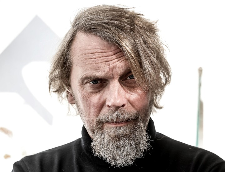 Jens Balzer
Foto: Roland Owsnitzki