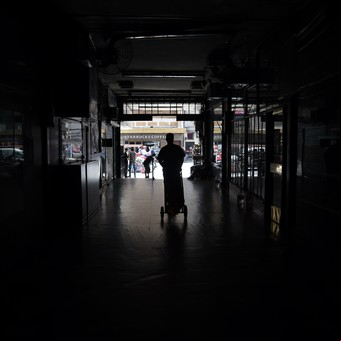 Tras el enorme apagón de la madrugada, volvieron los cortes y hubo 622.000 s sin luz en la Ciudad y el GBA