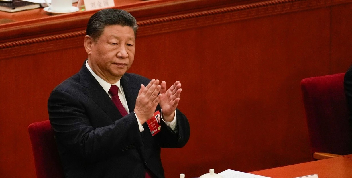 El mensaje de Xi: La economía es fuerte y China no retrocederá