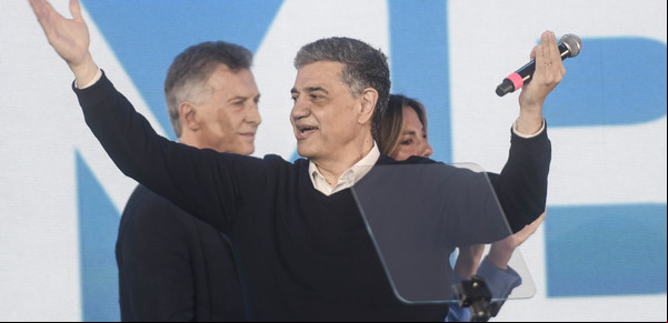 Javier Milei y sus medidas, EN VIVO: en medio del apagón en la Ciudad, Mauricio y Jorge Macri le reclaman a Nación por los presos porteños