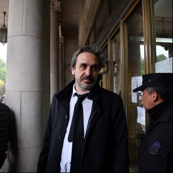 Un nuevo amparo suma presión para que Ramos Padilla suspenda la jura de Ariel Lijo e impida que García-Mansilla ejerza como juez de la Corte 