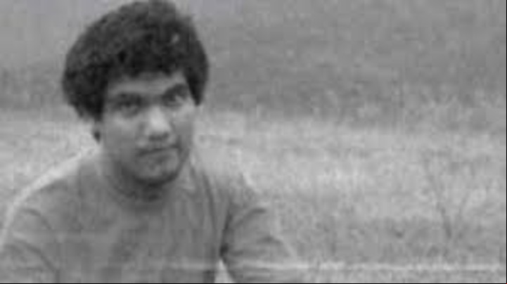 Florencio Roque Fernández, el supuesto máximo asesino en serie de la historia de nuestro país.