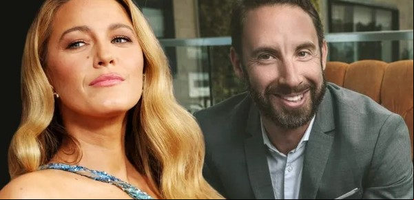 Por qué Blake Lively contrató a un exempleado de la CIA para su batalla legal contra Justin Baldoni