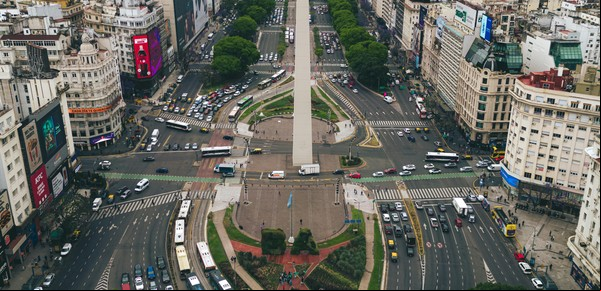 Los barrios porteños que más crecieron en valor inmobiliario