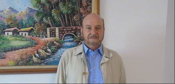 Recuerdo de Jaime Dri, un sobreviviente de la ESMA