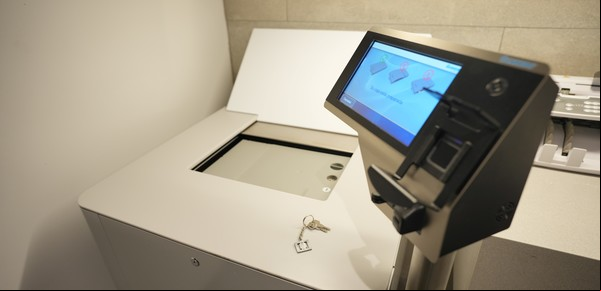 Cajas de seguridad privadas vs. bancarias: ¿cuál es la mejor opción para proteger tus valores?
