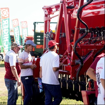 Expoagro: un faro que grita por donde va la cosa