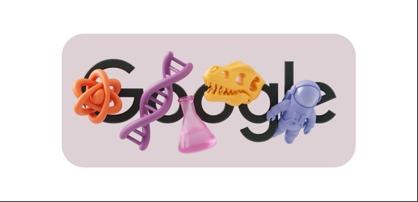 8 de marzo de 2025: el doodle de Google con el que celebra el Día Internacional de la Mujer 