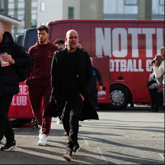 Un 'tuit' y una sanción millonaria: la multa que deberá pagar Nottingham Forest a la Federación inglesa por criticar a un árbitro