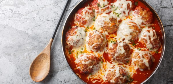 Qué cocinar esta semana: menú con recetas día por día del 17 al 23 de marzo
