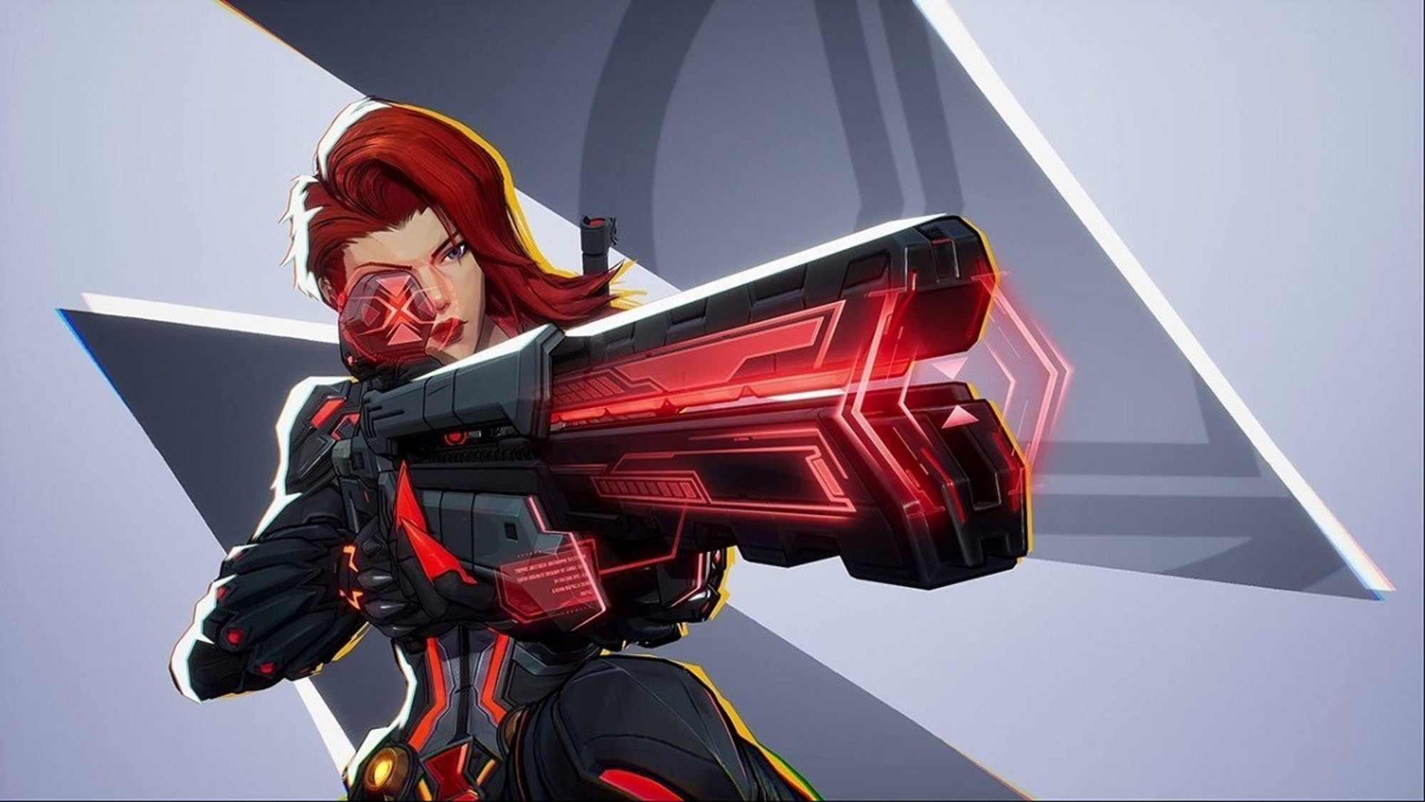 Viuda Negra en Marvel Rivals: habilidades, consejos y todo lo que necesitás saber   