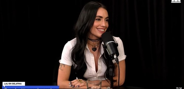 Lali Espósito habló a fondo de sus cruces con Javier Milei: "Me critica porque soy mina y exitosa"