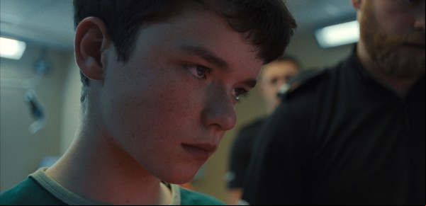 Adolescencia y la posibilidad concreta de una segunda temporada en Netflix