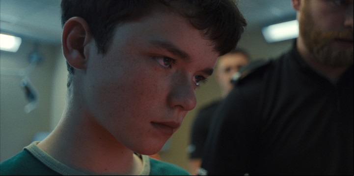 En la serie Adolescencia se observa una comunidad rota. Foto: Netflix