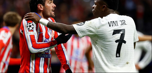Vinícius Junior, de víctima a provocador: el crack brasileño que hace enojar a sus rivales cuando gambetea y cuando se olvida de jugar