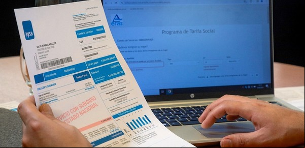 Aumenta el agua en el AMBA: Cuánto suben las boletas de AySA en abril 2025