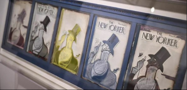 A sus cien años, la revista The New Yorker sigue haciendo historia