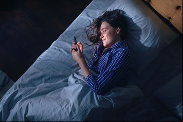 Crisis de sueño: la principal razón por la que no dormimos bien y 3 pautas para lograr un buen descanso