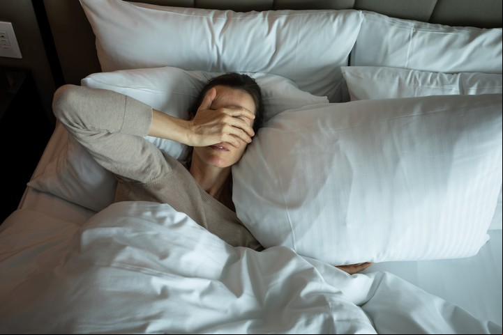 Las mujeres, los jóvenes y los habitantes del conurbano, los más afectados por el uso de las nuevas tecnologías. Foto Shutterstock.