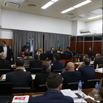 La conformación del tribunal y un pedido de recusación de una jueza, los ejes de una nueva audiencia del juicio por la muerte de Maradona