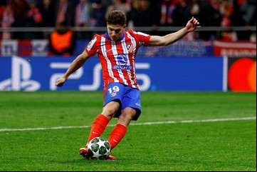 Julián Álvarez y el penal de la polémica: qué le dijo a sus compañeros después de patear y la reveladora charla con sus familiares post partido