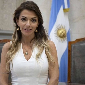 El fiscal Taiano pidió que la denuncia contra la jueza Andrade se investigue en la Justicia porteña