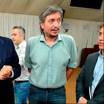 "Necesitamos unidad", el mensaje de Sergio Massa en medio de la feroz interna entre Axel Kicillof y el kirchnerismo
